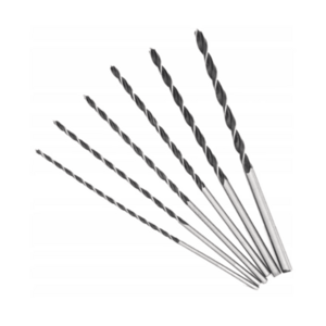 Set 6 burghii 4-12 mm imagine