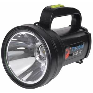 Lanterna de Mana TD-3500 cu Acumulator XL imagine