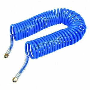 Furtun Spiralat 10 Metri 8 x 5 mm imagine