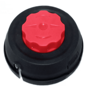 TAMBUR MOTOCOASA CU FIR SI CAP TRIMMER M9 imagine