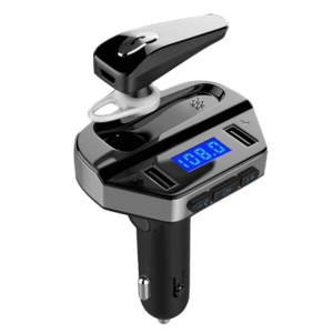 Casca Bluetooth Handsfree imagine