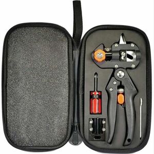 Trusa Cleste pentru Altoit cu 3 Lame Diferite imagine