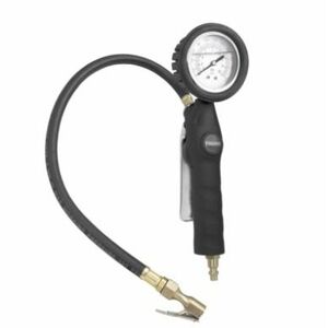 Umflator anvelope analogic umplut cu Ulei de 0-230 PSI imagine