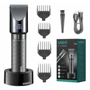 Masina Electrica de Tuns VGR Profesionala V698 imagine