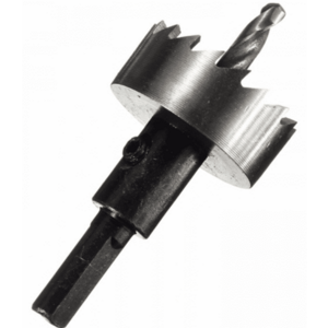 UB Freza Gaurit Metal 25 Mm SC imagine