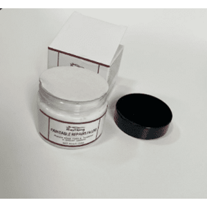 Restaurator interioare auto elimina zgarieturile si galbenirea de pe plastic cu Acoperire Nano ALB imagine