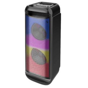 Boxa bluetooth portabila ZQS6288 de 6x2 inch putere 30W imagine