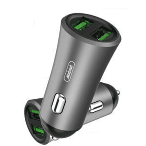 Incarcator auto Andowl 3.1A model Q CD711 imagine