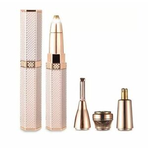 Epilator AO 78151 multifunctional 4in1 incarcare USB 3W imagine