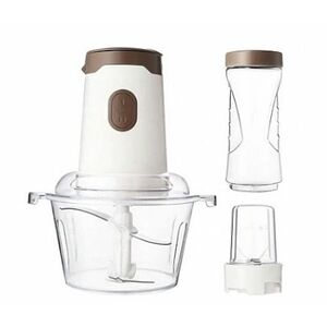 Blender si storcator multifunctional 3 in 1 Andowl Q T164 imagine