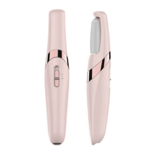 Pila electrica pentru curatare si ingrijire calcaie imagine