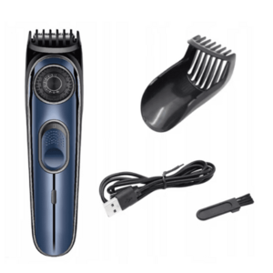 Aparat de tuns AO50006 putere 3W lame inox 600 mAh autonomie 45 min accesorii incluse imagine