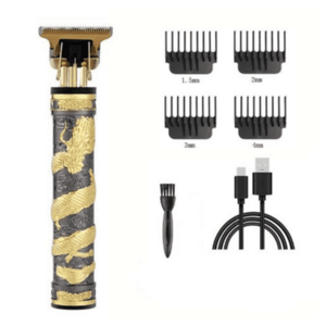 Aparat de tuns profesional Aorlis AO 49993 putere 5W lame inox imagine