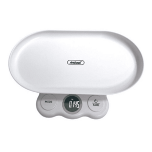 Mini cantar digital pentru bucatarie si pentru masurare hrana animale Q C220 imagine