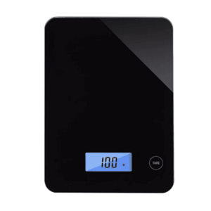 Cantar digital de bucatarie afisaj LCD AO 78368 imagine