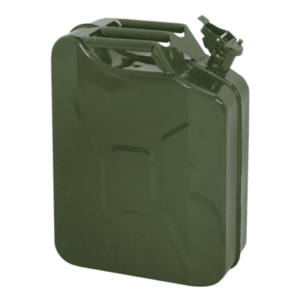 Canistra Metalica 10L pentru Combustibil imagine