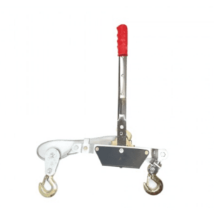 Troliu manual cu sufa (Scripete 2T) MX379 imagine