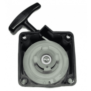 Demaror pentru motocoasa dublu MX172 imagine