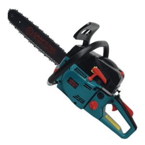 Drujba pe benzina Craft Tec 5200 3.4 HP 2.5 Kw 52cc MX141 imagine