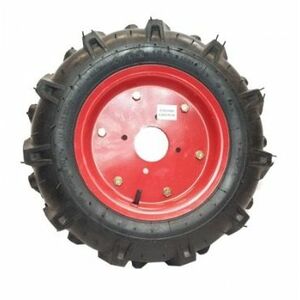 Roata MOTOCULTOR 400-10 MX284 imagine