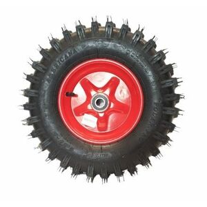 Roata MOTOCULTOR 400-8 tip AMERICA MX447 imagine