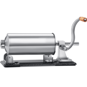 Masina pentru carnati orizontala Craft tec 4kg MX131 imagine