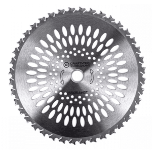 Disc motocoasa 255x40T ultra Craft Tec MX743 imagine