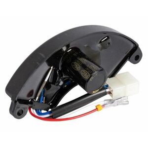 Stabilizator MX818 tensiune AVR patrat generator 5KW imagine