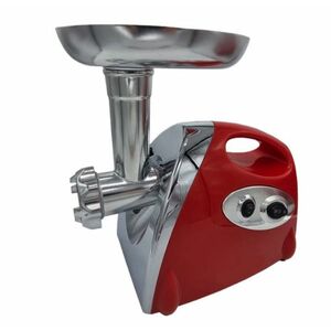 Masina de tocat carne 3500W Accesorii rosii carnati chiftele 3 site functia revers LEIHMANN imagine