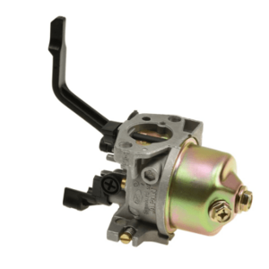 Kit carburator motor pe benzina 168 imagine