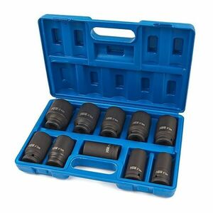 Trusa 10 tubulare IMPACT 3/4 imagine