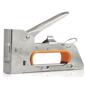 Pistol de capsat R23-1008F (tacker) capse nr 13/4-6-8mm imagine