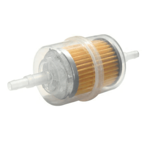 Set 2 x Filtru benzina universal mare imagine