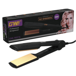 UB Placa pentru creponat parul GW-7657 A imagine