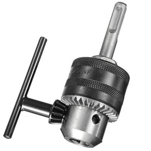 UB Mandrina cu Cheie 1.5-13 Mm cu Adaptor imagine