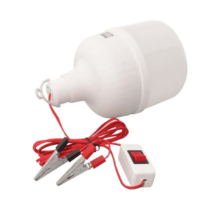 UB Bec Led 18W 12V Alb Rece cu Fir si Intrerupator imagine