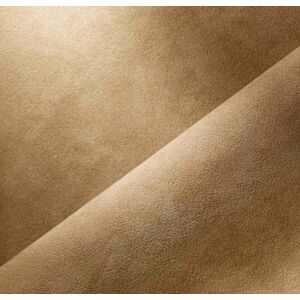 Sul piele sintetica tip Alcantara 0.75 x 2.5m BEJ CARAMEL tapiterii capitonaje auto imagine