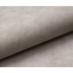 Sul piele sintetica tip Alcantara 0.75 x 2.5m CREM INCHIS tapiterii capitonaje auto imagine