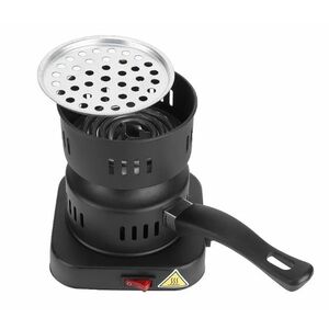 Aprinzator Electric Pentru Carbuni Cu Plita Sonymax Sn 002 imagine