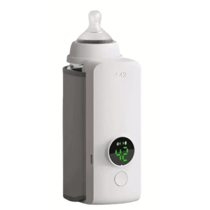 Incalzitor pentru biberoane portabil cu incarcare USB imagine