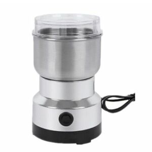 Rasnita electrica pentru cafea Sonymax SN 001 putere 200W Lame din Inox imagine