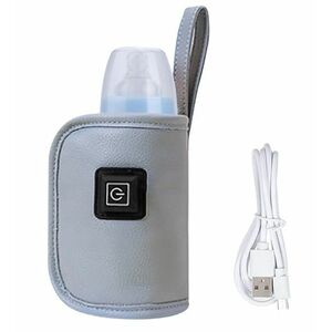 Incalzitor biberoane ThermUp Go Portabil Incarcare USB imagine