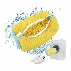 Geanta de spalat incaltaminte pentru masina de spalat imagine