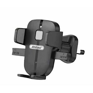 Suport auto Andowl Q ZJ71 prindere la ventilatie brate reglabile negru imagine