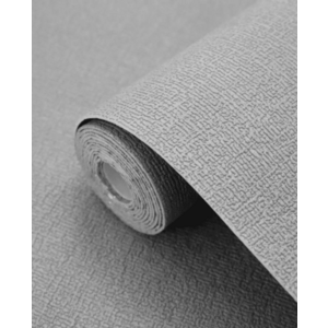 Rola Tapet 3D Autoadeziv model relief GRI 280 x 50 cm moale la atingere usor de montat imagine