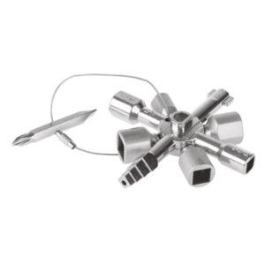 Cheie universala pentru tablouri 8 functii imagine