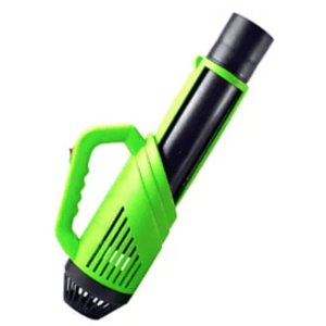 Atomizor electric portabil GF-1522 30 W 1.5 l capacitate rezervor verde/negru imagine