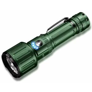 Lanterna YM A83 ultra puternica 5000 lumeni reincarcabila prin USB C LED imagine