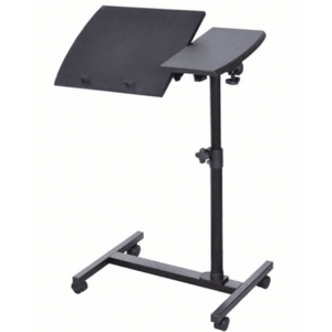 Masuta laptop reglabila Folding Desk imagine