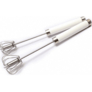 Set 2 teluri rotative Better Beater imagine